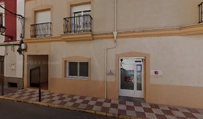 notaría Registro de la Propiedad de Quintanar de la Orden