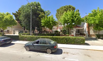 notaría Registro de la Propiedad de Lillo
