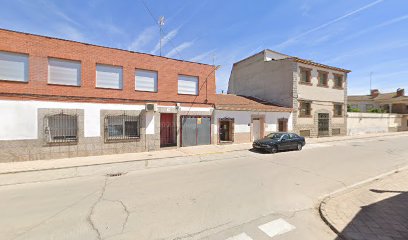 notaría NOTARIA CORRAL DE ALMAGUER