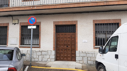 notaría Doña Ana María Fernández González