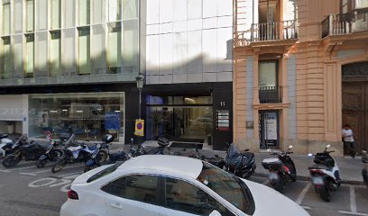 notaría Notaría en Valencia Jorge Cano Rico Notario