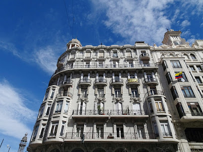 notaría Notaría Santiago Méndez Ureña