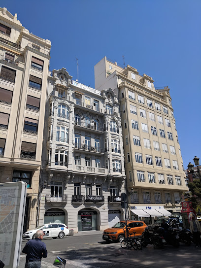 notaría Simeón Ribelles Durá Notario de Valencia