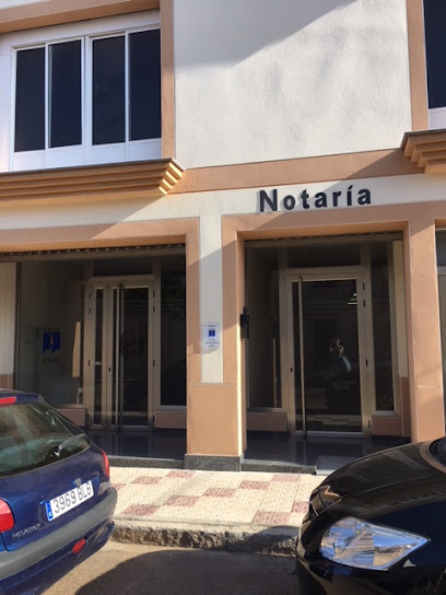 notaría NOTARÍA GUAREÑA