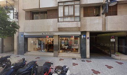 notaría Roselló García AJ
