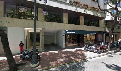 notaría Notaría Diego Simó Sevilla
