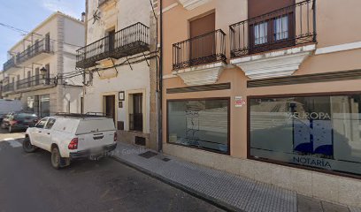notaría Notaría San Vicente de Alcántara