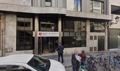 notaría Registro de la Propiedad de Valencia Nº 06
