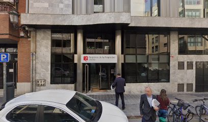 notaría Registro de la Propiedad de Valencia Nº 04