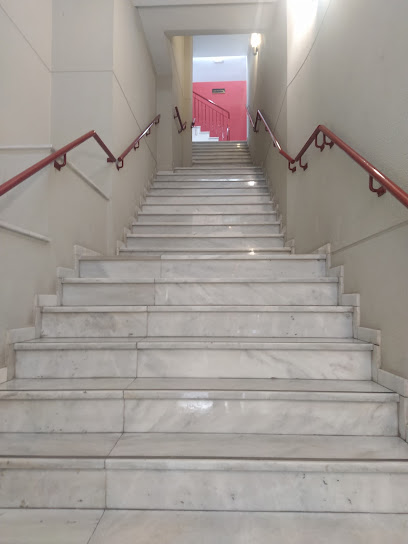 notaría Registro de la Propiedad de Valencia Nº 10