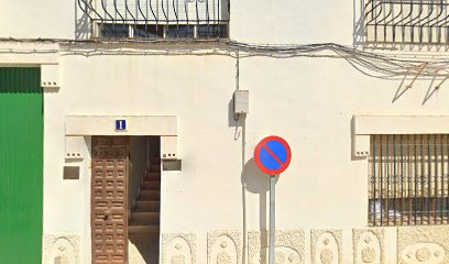 notaría Registro de la Propiedad de Puebla de Alcocer