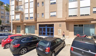 notaría Registro de la Propiedad de Moncada Nº 01
