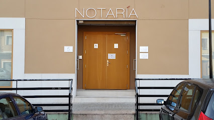 notaría Notaría Bétera