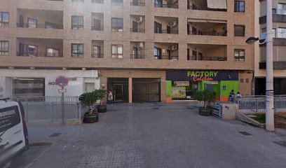notaría NOTARÌA de Alboraya Jose María Cid Fernández y Luis Manuel Mata Rabasa