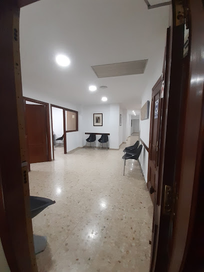 notaría Notaría de Massamagrell Jesús Beneyto Feliu