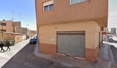 notaría Registro de la Propiedad de Villar del Arzobispo