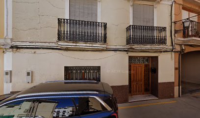 notaría Notaria Chelva – Manuel Zamora Barrientos