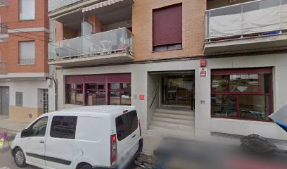 notaría Registro de la Propiedad de Benaguacil