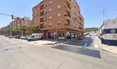 notaría Notaría Manuel Cerdà Garcia Del Moral