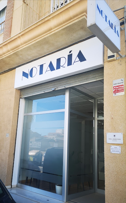 notaría Notaría Montserrat