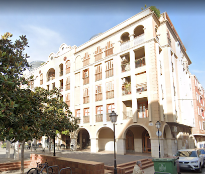 notaría Javier Pablo Monforte Albalat – Notaría de Paiporta
