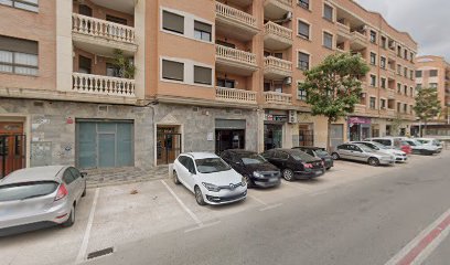 notaría Registro de la Propiedad de Picassent Nº 01
