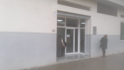 notaría Registro de la Propiedad de Picassent Nº 02