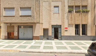 notaría Registro de la Propiedad de Carlet Nº 02