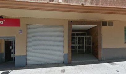 notaría Registro de la Propiedad de Requena