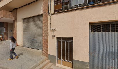 notaría Notaría Aparicio Colomer