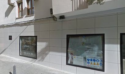 notaría Registro de la Propiedad de Mérida Nº 01