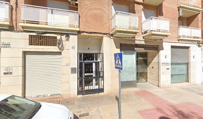 notaría Notaria Francisco Bañon