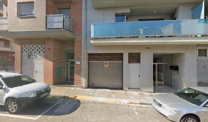notaría Notaria La Font den Carròs