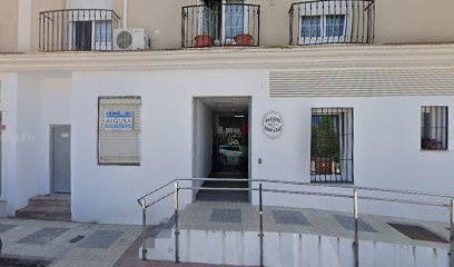 notaría Registro de la Propiedad de Llerena