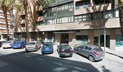 notaría Notaría de Tavernes de la Valldigna