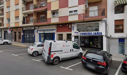 notaría Ramón Javier Albert Falcó