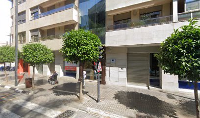 notaría NOTARIA Vicente Sorribes Gisbert
