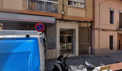 notaría Notaria María Luisa Anadon Llobet