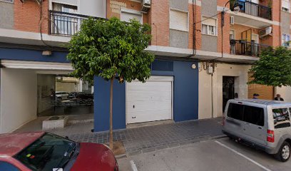 notaría María José García Cueco