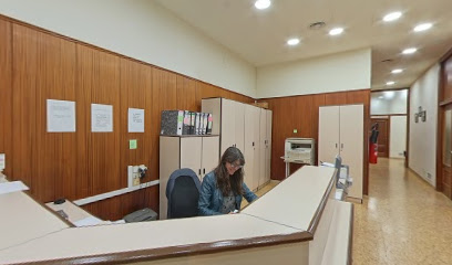 notaría Notaría Ana María Mas Mayor