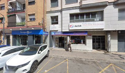 notaría Javier Oliver Villuendas Notario