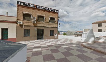 notaría Registro de la Propiedad de Paterna Nº 02