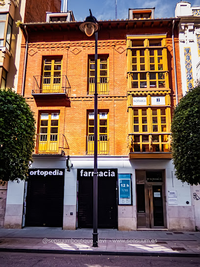 notaría Notaría Valladolid TERESA HERVELLA