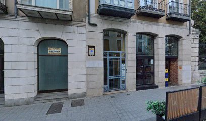 notaría Notaría Valladolid María Belén Barrios Garrido-Lestache