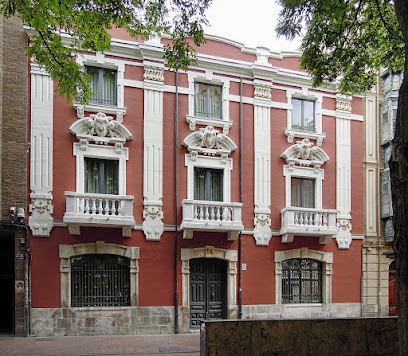 notaría Ilustre Colegio Notarial de Castilla y León