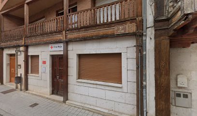 notaría Registro de la Propiedad de Peñafiel