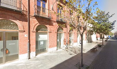 notaría MARÍA DE LAS MERCEDES GARCÍA-MANRIQUE DA SILVA