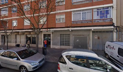 notaría Registro de la Propiedad de Medina del Campo
