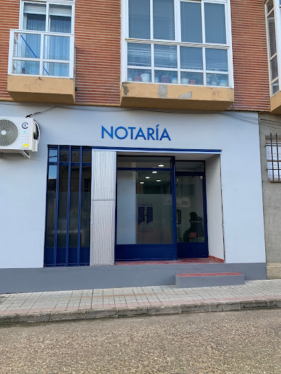 notaría Notaría Nava del Rey