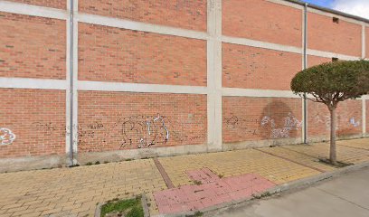 notaría Registro de la Propiedad de Nava del Rey